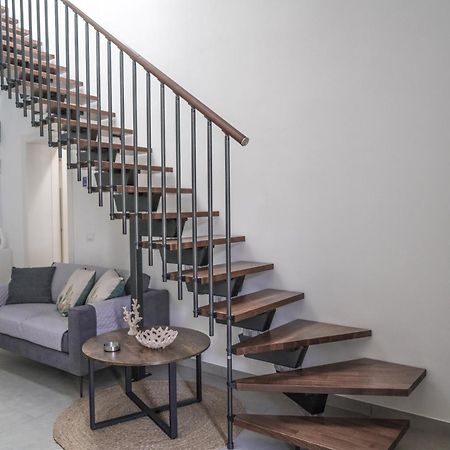 טראסיני Casa Azzurra Rooms E Apartment מראה חיצוני תמונה