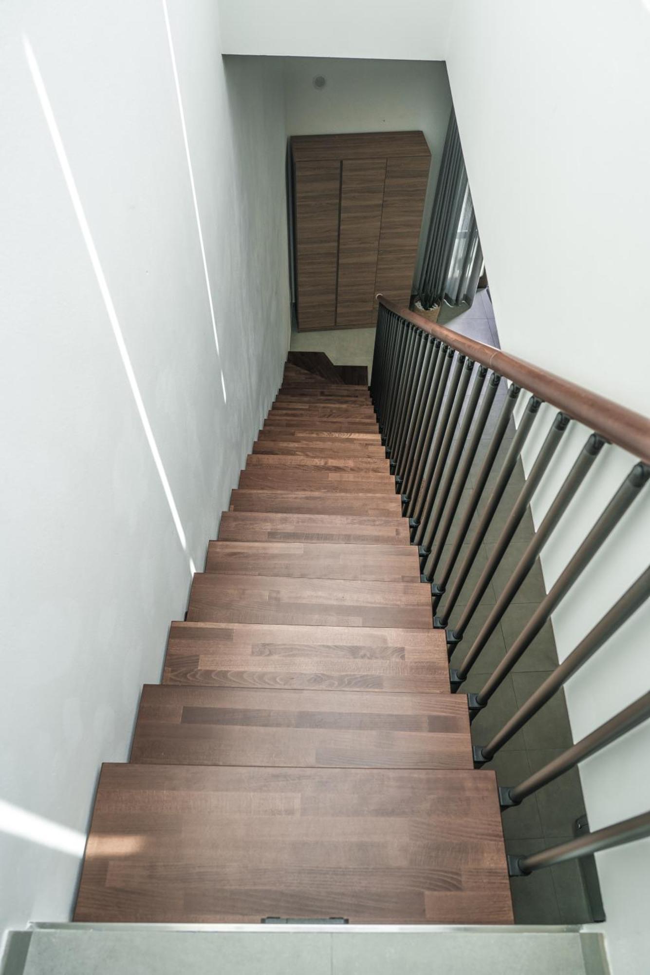 טראסיני Casa Azzurra Rooms E Apartment מראה חיצוני תמונה